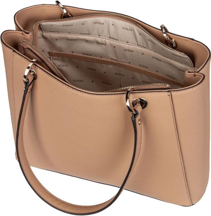 Image du produit Guess Noelle Schultertasche 33 cm