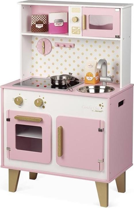 Produktbild Janod Candy Chic