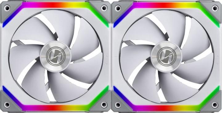 Lian-Li UNI FAN SL140 (140 mm, 2 x)