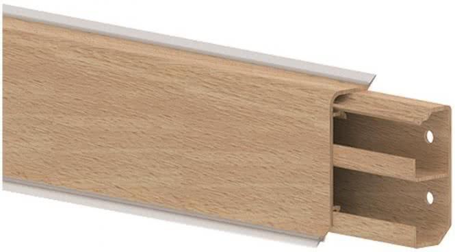 Immagine prodotto GGK Canale per battiscopa (200 cm)