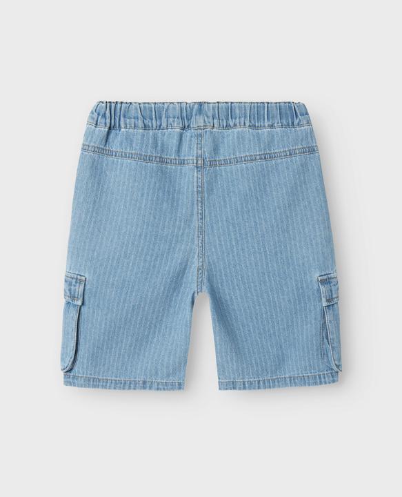 Produktbild Name it Denim Cargoshorts (152)
