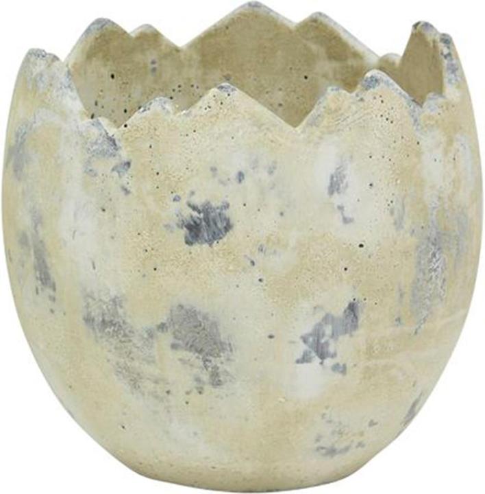 Actual product image Exner Garten und Wohnaccessoires PlantingEgg Valo