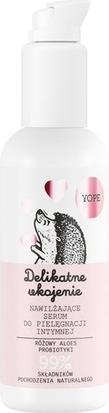 Actual product image Yope Soothing Intimate Care Serum 50Ml (50 ml)