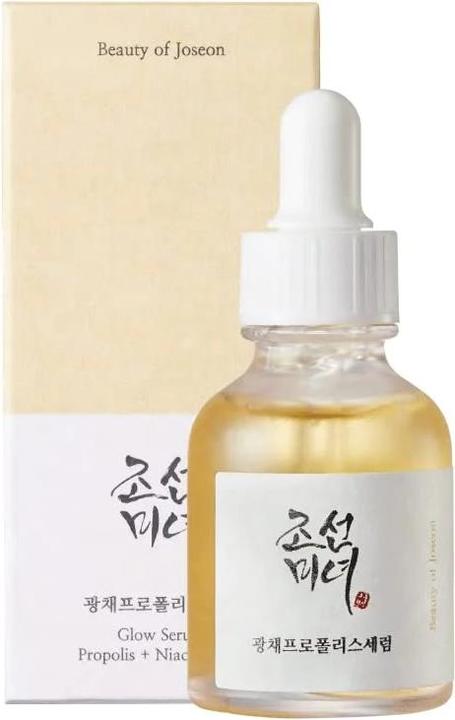 Beauty of Joseon Propolis + Niacinamide (30 ml)