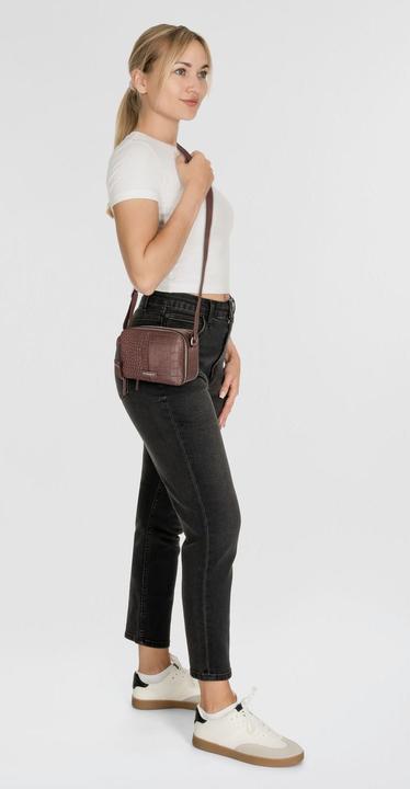 Produktbild Burkely Cool Colbie Box Bag