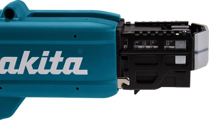 Produktbild Makita 191L24-0 Magazinschrauben Vorsatz 25-55