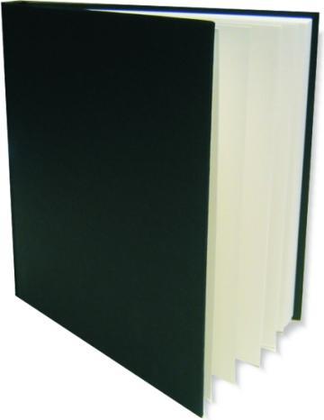 Actual product image Seawhite Of Brighton Sketchbook 25x25cm (25 x 25 cm)