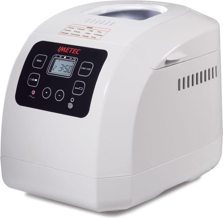Imetec Brotmaschine