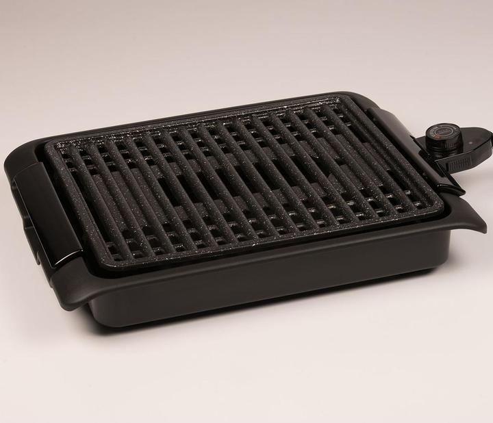 Actual product image Starlyf Smokefree Grill