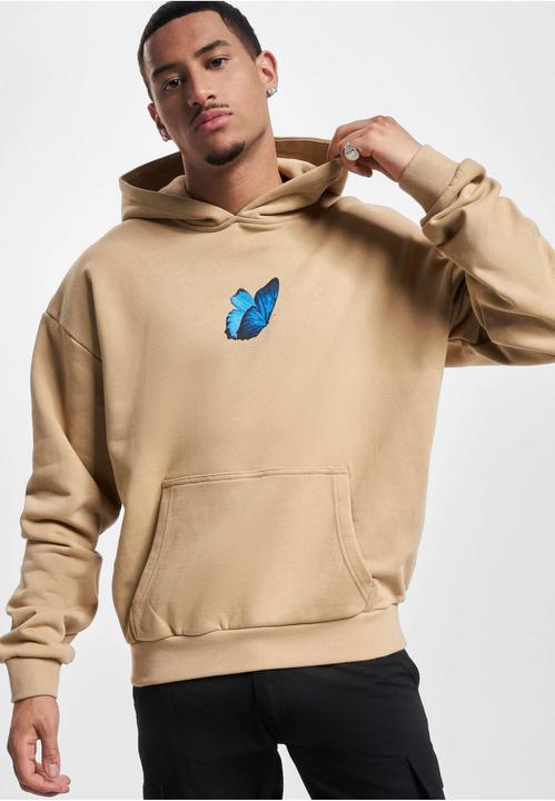 Image du produit Mister Tee Le Papillon Heavy Oversize Hoody - 16423 (XL)