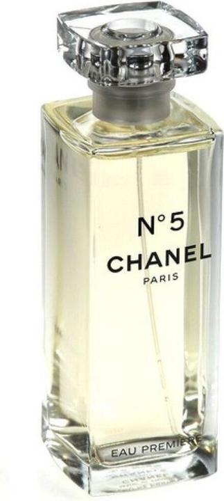 Image du produit Chanel No. 5 (Eau de parfum, 100 ml)