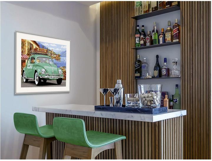 Immagine prodotto Schipper Dipingere con i numeri Volkswagen Beetle