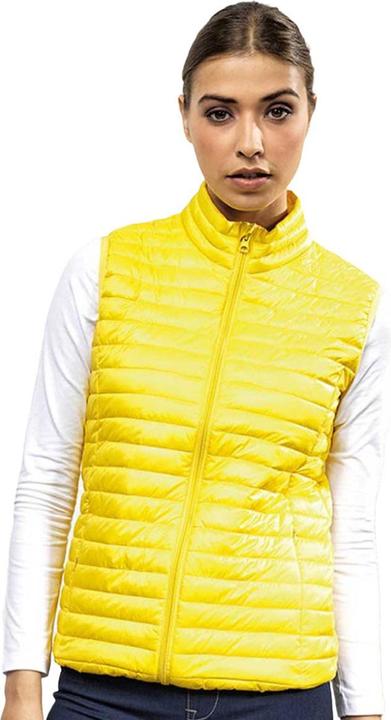 Immagine prodotto 2786 Gilet trapuntato Tribe Fineline (XS)