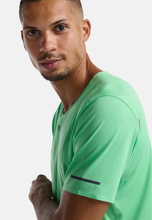 Actual product image 2XU Light Speed Tech Tee (S)