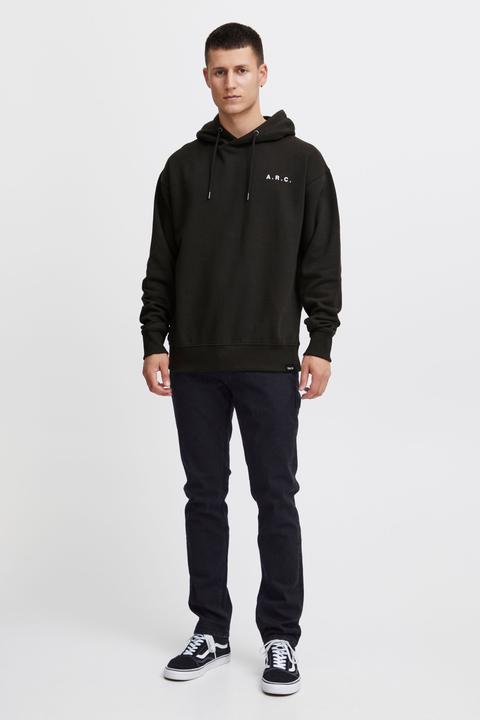 Actual product image Solid SDHanno - Sweatshirt - 21301086-ME (XL)
