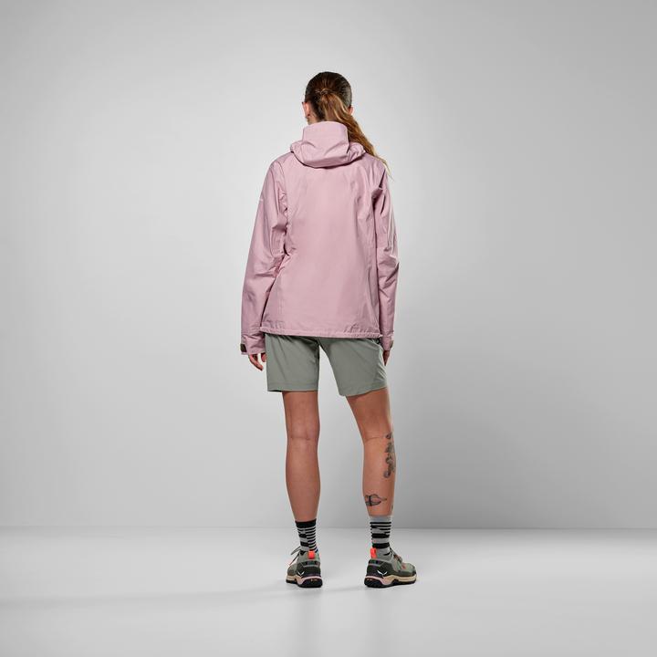 Actual product image Salewa Puez Powertex Hybrid Jacket Da (34)