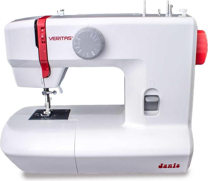 Actual product image Veritas Janis