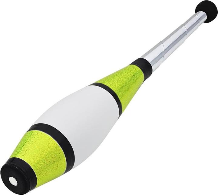 Actual product image Henrys Juggling club Classic EG