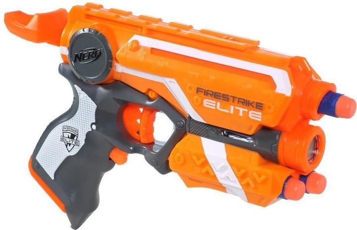 Produktbild Nerf N-Strike Elite Firestrike