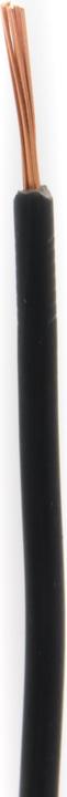 Image du produit Helukabel Toron 0.5mm² 20AWG Noir Sans halogène