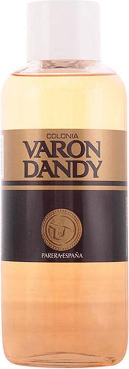 Parera Varon Dandy Perera Eau de Cologne 1000 ml (Eau de cologne, 1000 ml)