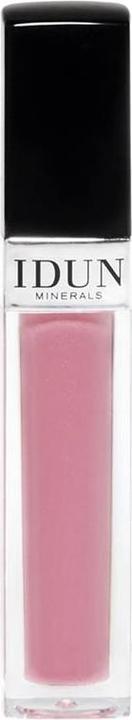 Image du produit IDUN Minerals Lipgloss Felicia rosa (004)