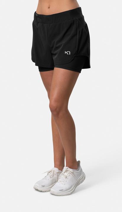 Actual product image Kari Traa Nora Training Shorts (M)
