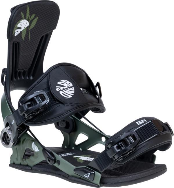 Produktbild Sp Connect sLAB ME (L)
