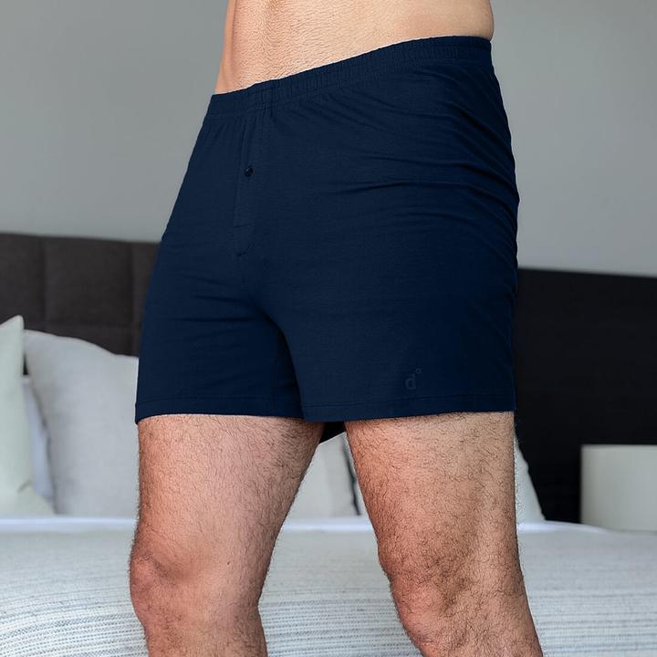 Produktbild Dagsmejan Balance Sleep Boxers (XL)