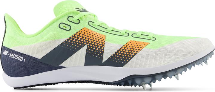 Produktbild New Balance UMD500G9 MD500 v9 Spikes (41.5)