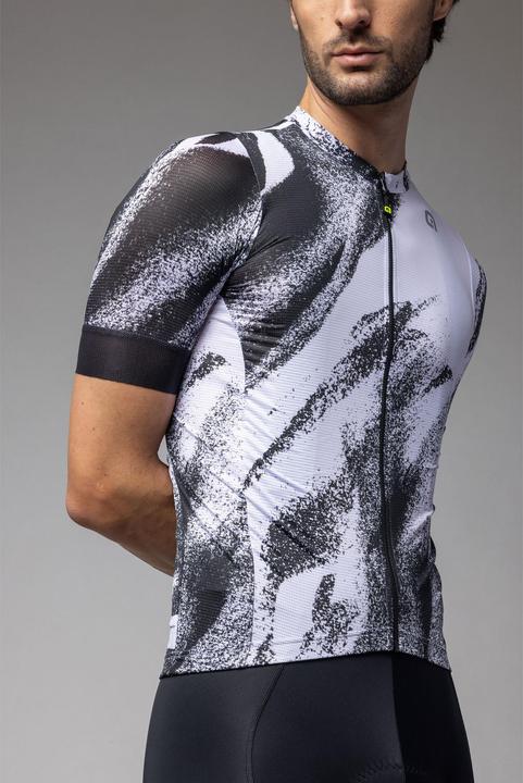 Produktbild Alé Pragma Trace Jersey (XXL)