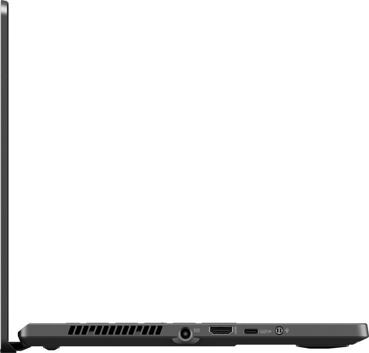 Actual product image ASUS ROG Zephyrus G14 (14", AMD Ryzen 9 5900HS, 16 GB, 1000 GB, CH)