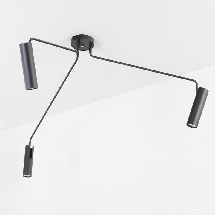 Actual product image Licht-Erlebnisse Eye (GU10)