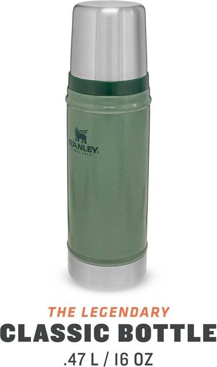 Produktbild Stanley 1913 Classic (0.47 l)