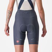 Actual product image Castelli Espresso W DT Bibshort (S)