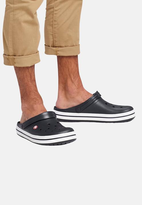 Actual product image Crocs Crocband (41, 42)
