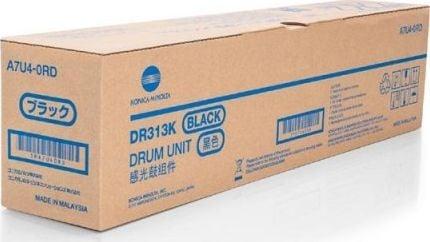 Produktbild Konica Minolta Drum DR-313K, black