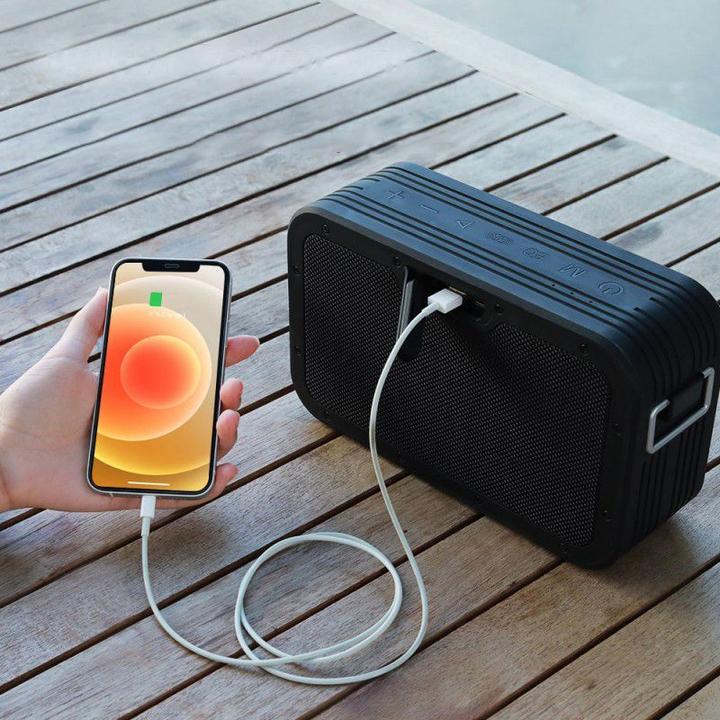 Immagine prodotto Tronsmart Force Max (13 h, Batteria ricaricabile)