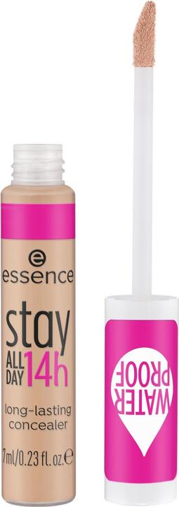 Immagine prodotto essence Concealer 14 h a lunga durata 040 nude (40)