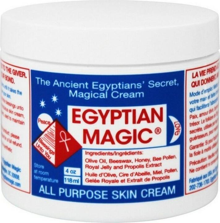 Image du produit Egyptian Magic Crème pour la peau (118 ml, Crème de jour)