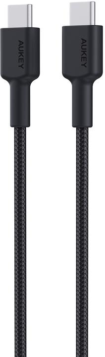 Immagine prodotto Aukey Cavo da USB-C a C 5er Pack (0.50 m, USB 2.0, 60 W)
