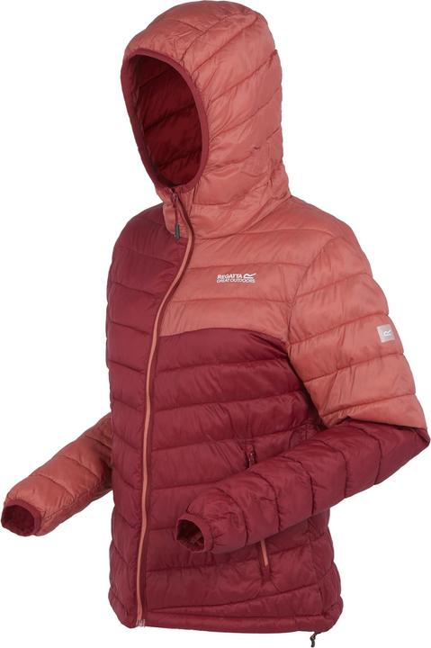 Image du produit Regatta - Veste à capuche HILLPACK - Femme (44 D)