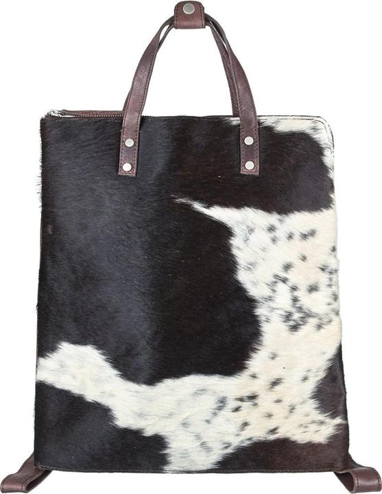 Produktbild Bull & Hunt Shopper Backpack