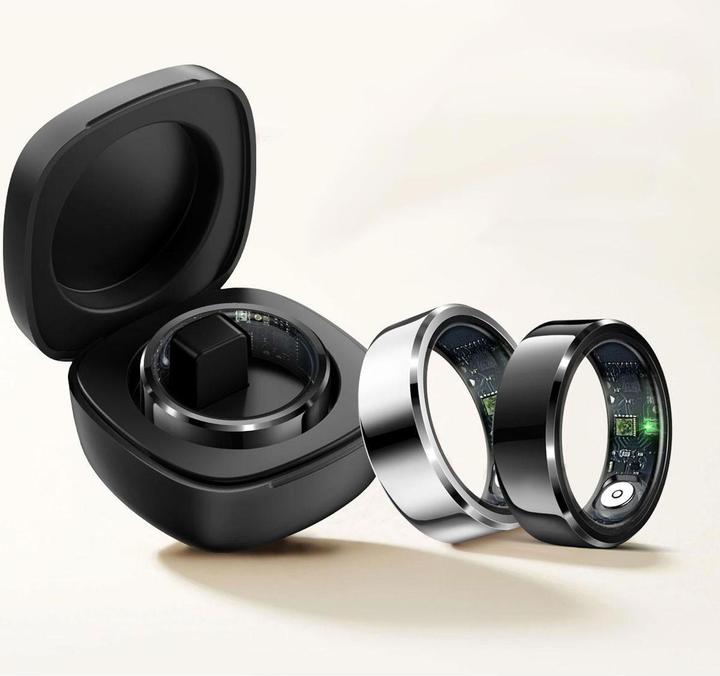 Produktbild Felixx SR6 (10, Silber)