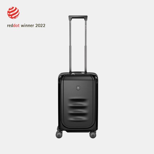 Image du produit Victorinox Spectra 3.0, Exp. Frequent Flyer Carry-On, Noir (37 l, Bagage à main (jusqu'à 50l))