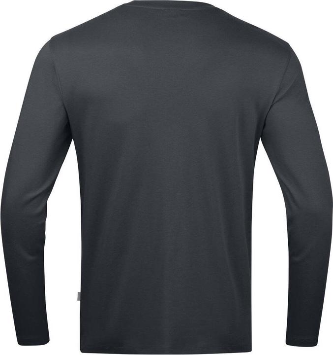 Actual product image JAKO Organic longsleeve (4XL)