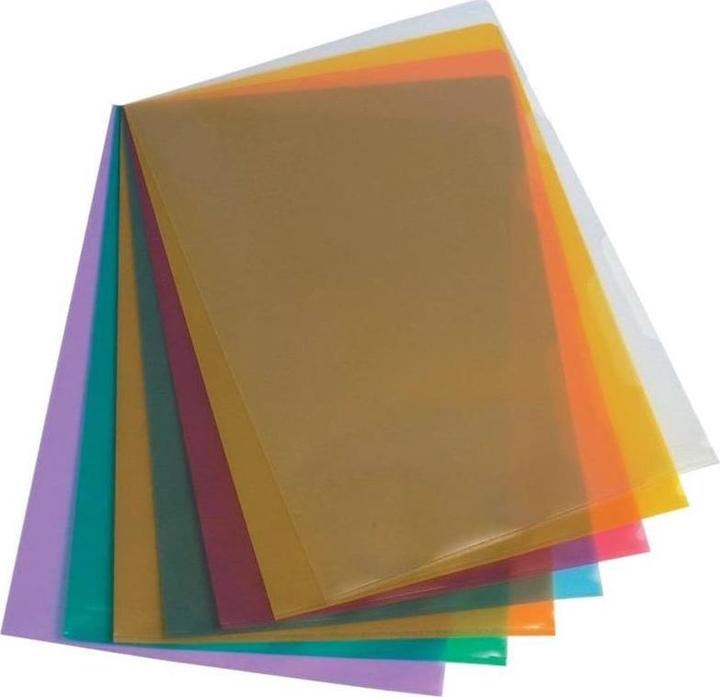 Actual product image Kolma Display folder (A4, 10 x)