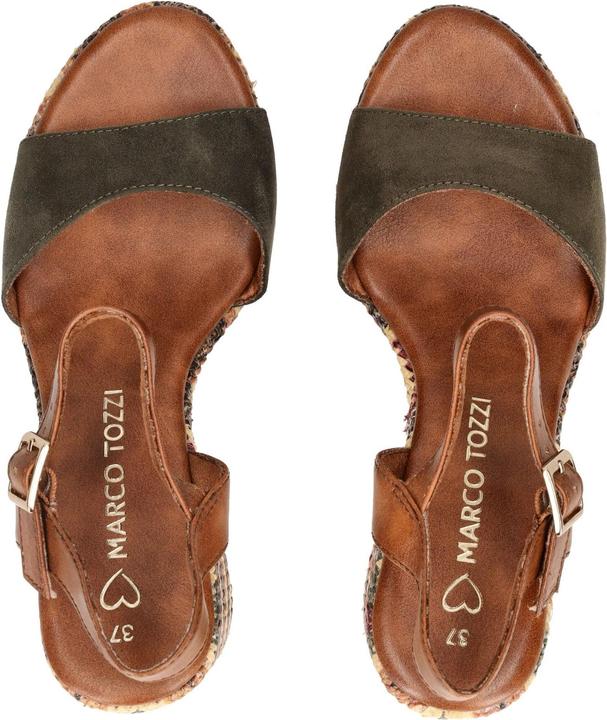 Immagine prodotto Marco Tozzi Sandalen (36)