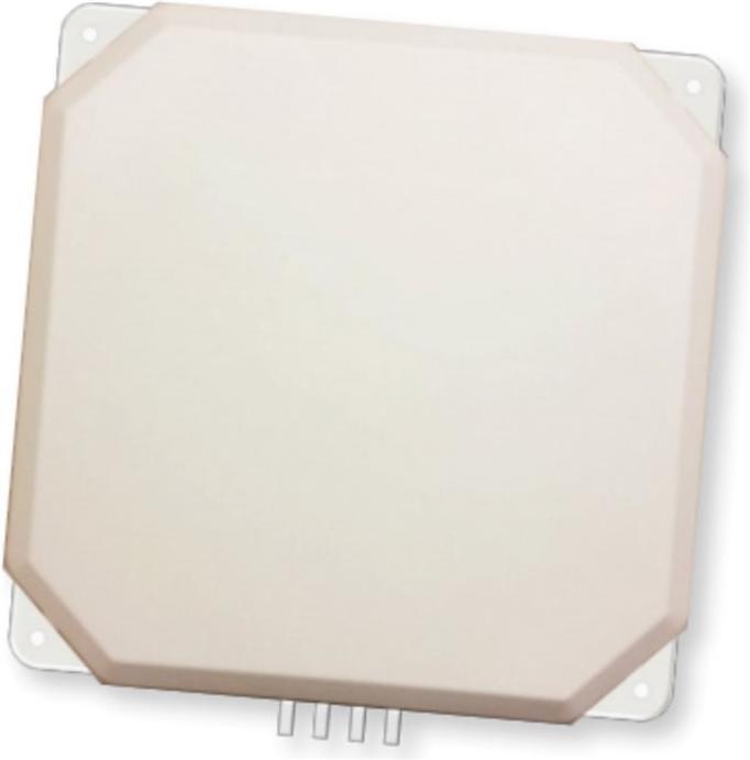 Actual product image HPE AP-ANT-45 Dual Band 0deg 5dBi 4 Element MIM JW018A