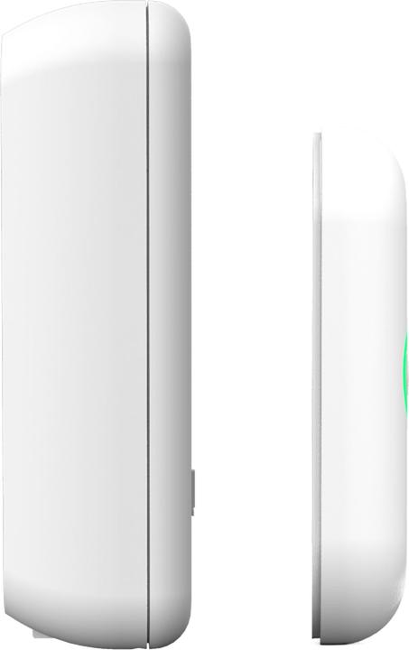 Image du produit Byron Sonnerie de porte radio (Sans fil)